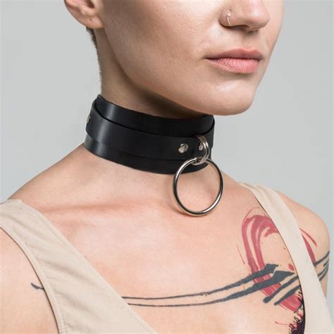 bdsm collars